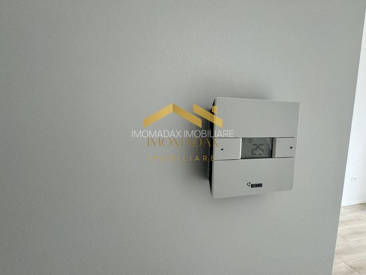 Aradului/Torontalului-3 Camere-Centrala Proprie - 12