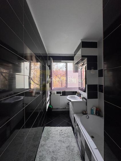 Apartament 2 camere, 46mp, zona Metrou Piata Sudului + loc parcare - 7