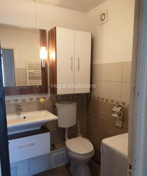 Lacul Tei - Apartament 2 camere decomandat - 7