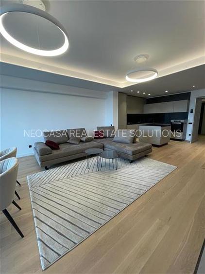 RAHMANINOV 3 CAMERE - 135 MP UTILI - 20 MP TERASA - 4