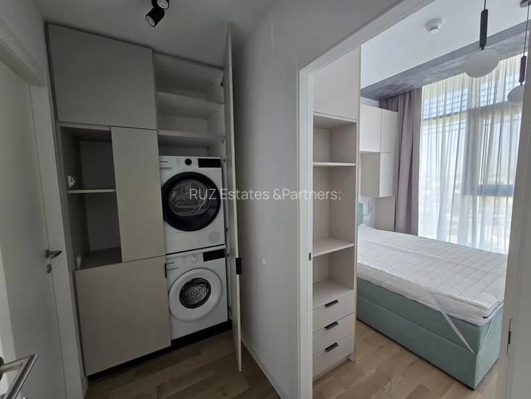 Apartament 2 Camere | Premium | Parcare | Metrou | Up-Site Floreasca  - 5