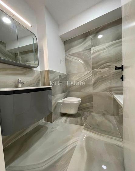 Imobil Boutique Premium Polonă | 5 Apartamente | Lift Otis | Parcări - 7
