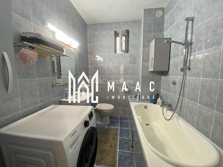 Apartament la casa | 3 camere | Garaj | P+D I Terezian - 12