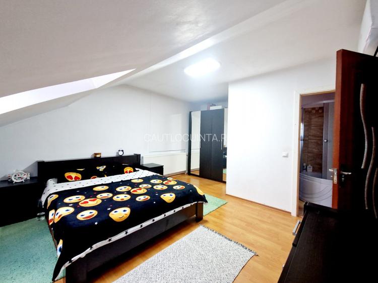 3 Camere Open-Space | 2 bai | Spatios/Luminos | Parc Plumbuita 1' - 4