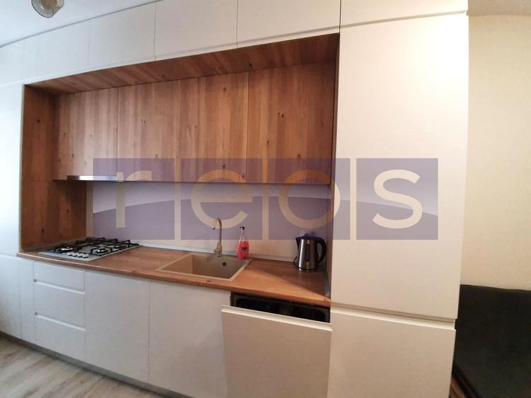 VANZARE 2 CAMERE | 71 MP TOTALI | PARCARE SUBTERANA | ZONA DOBROESTI / FUNDENI - 17