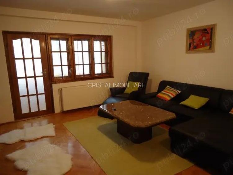 De închiriat  Apartament 2 Camere cu Centrala Proprie,  Zona Vacaresti - 3