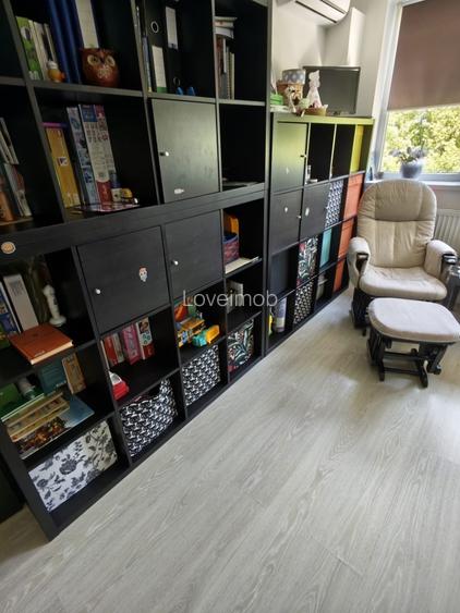 3 Camere | Parcare | 6 Min Metrou Gorjului | Centrală Proprie |Mobilat și utilat - 10