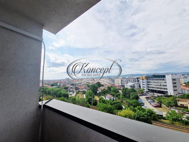 Apartament spatios la cheie dupa renovare aproape de Piata 1 Mai - 18