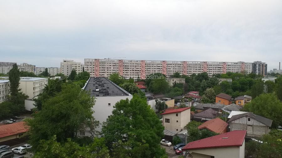 Fara Agentii - Proprietar Ap 2 cam 50mp, Renovat/Mobilat/Utilat - Minis 7/10 - 5