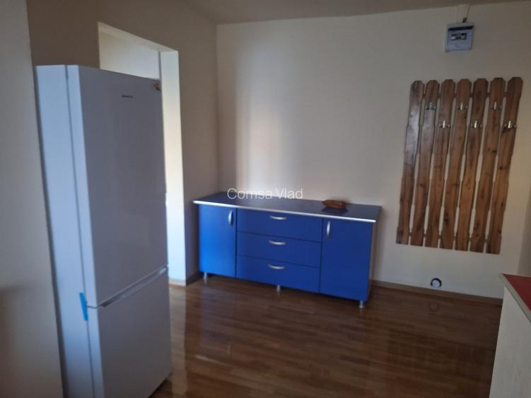 Apartamen cu 2 camere de inchiriat - 5