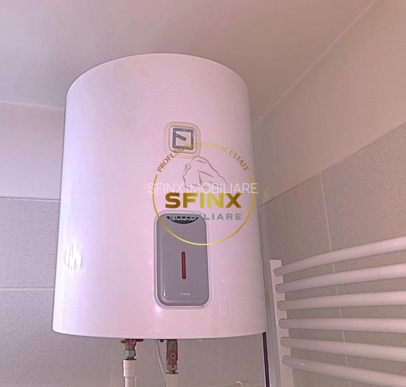 Doamna Ghica -apartament 3 camere de vanzare – Open Space | 2 Dormitoare | 2 Bai - 8