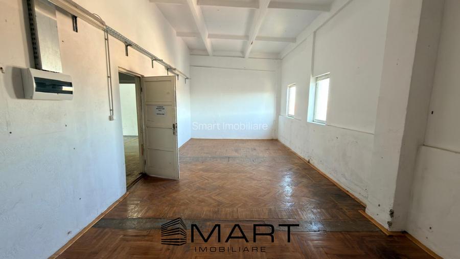 Spatiu birouri 300mp zona Piata Cluj - 2