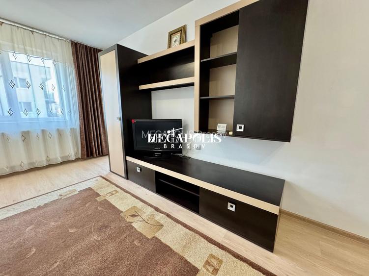 Apartament 2 camere | Loc de Parcare | Tractorul - 5