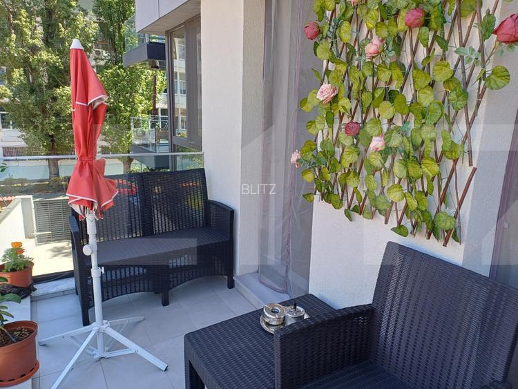 Apartament 2 camere Unirii, Parlament Bloc 2025 - 11