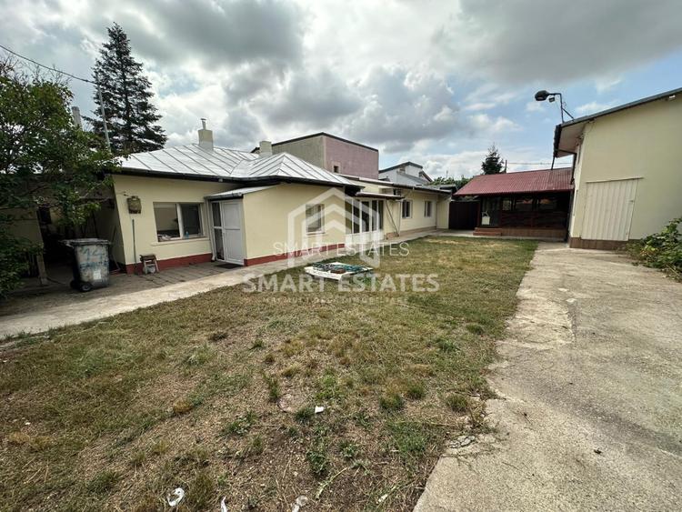 Grand Arena - Casa Individuala - Teren 420 mp - 6