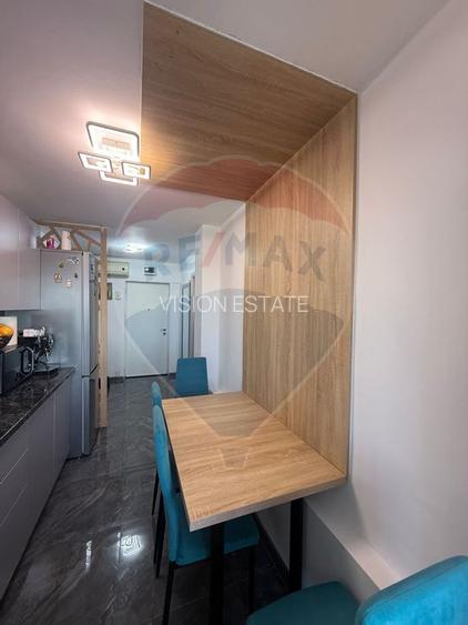 Apartament cu 2 camere de vânzare în zona Brazda lui Novac - 10