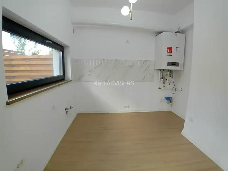 Ansamblu rezidențial case Townhouse | Bucureștii Noi – Lac Străulești - 10