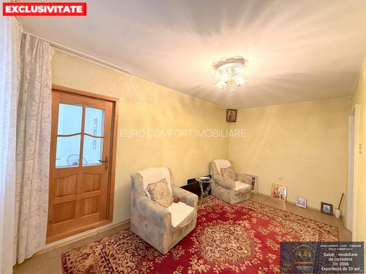 Apartament spațios etaj 2/4, I.C. Frimu (Nae Leonard) – Oportunitate excelentă d - 3