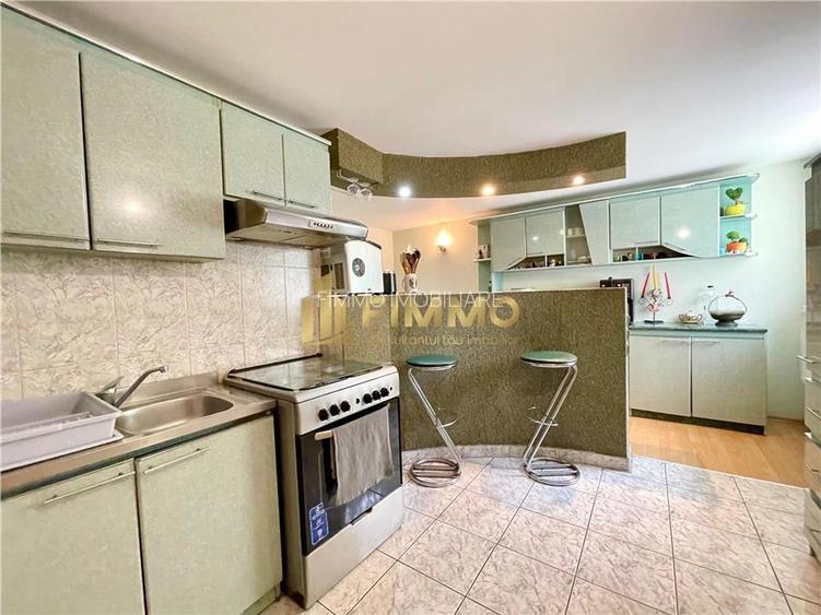 Casa Marasesti | 620 mp | Str. Oituz | ID:651 - 13