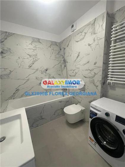 Vanzare apartement 2 camere tip studio modern Baneasa Greenfield - 8