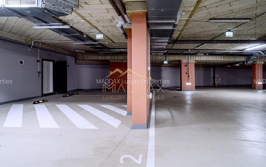 Apartament de Inchiriat | Iancu Nicolae | 154 mp | Terasa 150 mp | - 25