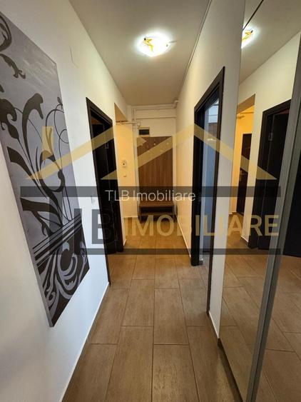Apartament de 2 camere, 59mp, zona Centrala - 11