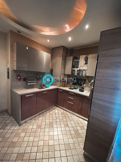 Vila 7 camere -Hala Traian Bucuresti - 6