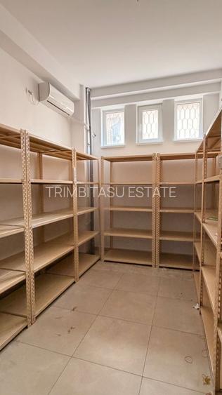 DE INCHIRIAT | SPATIU COMERCIAL | 166 MP - 8