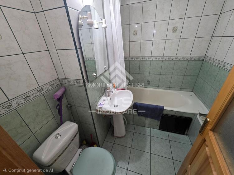 Apartament 2 camere decomandate C.R.Vivu - 8