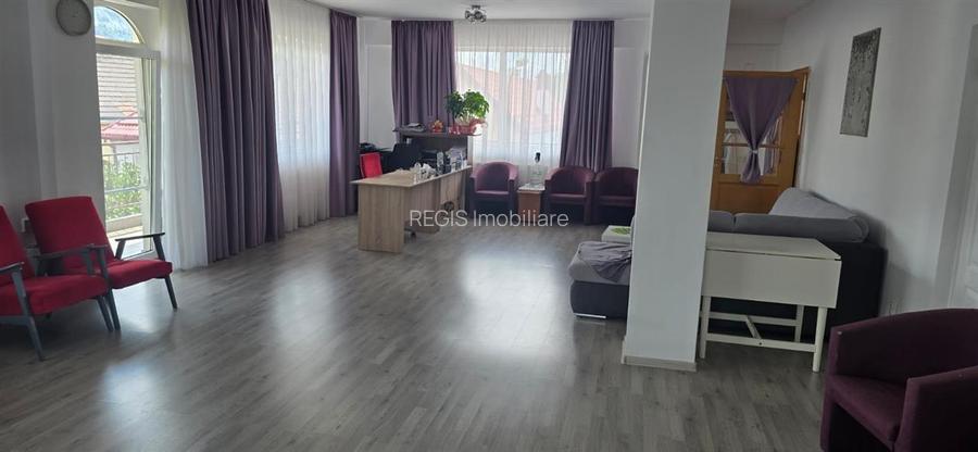 Spatiu comercial versatil intr - un imobil modern, Brasov - 2