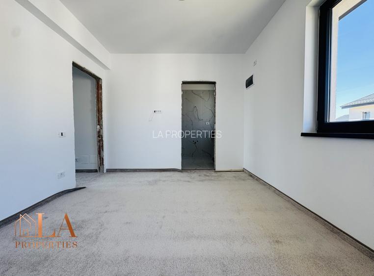 Casa 4 camere | Incalzire in pardoseala | Bragadiru - 6