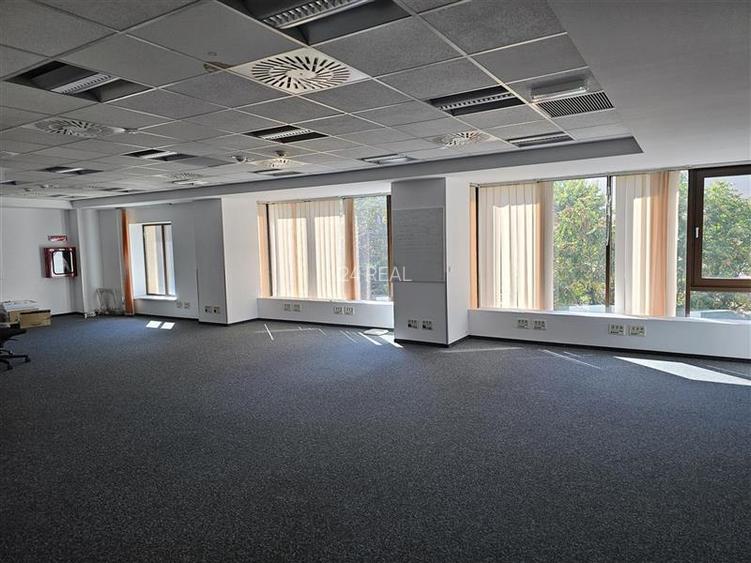 Birouri de inchiriat in Unimed Business Center de la 380 mp - 8