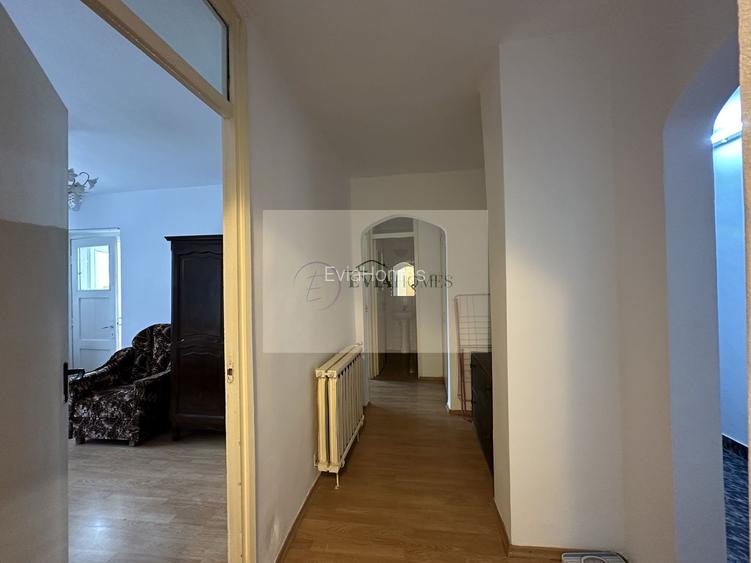 4 camere decomandate/Zona Kaufland Campului/Cartier Manastur - 8