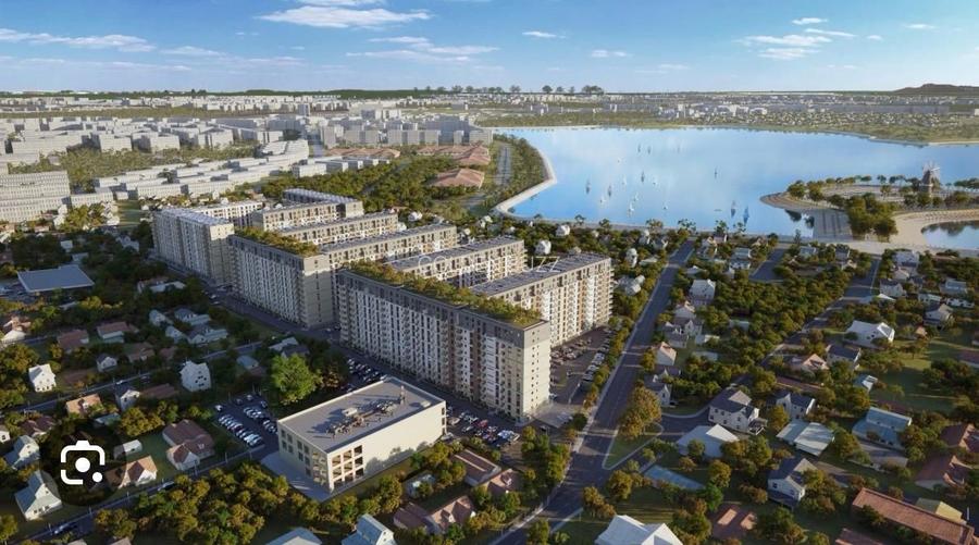 Duplex de vanzare I Crangasi I 103 mp - 5