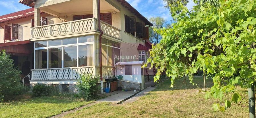 Vila de vanzare cu 6 camere si teren de 5116 mp in Cornu, Prahova - 37