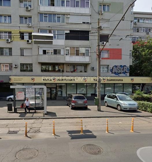 Calea Grivitei - Ion Mihalache - 1 MAI  Metrou - sup 47 mp - pret 2000 euro - 4
