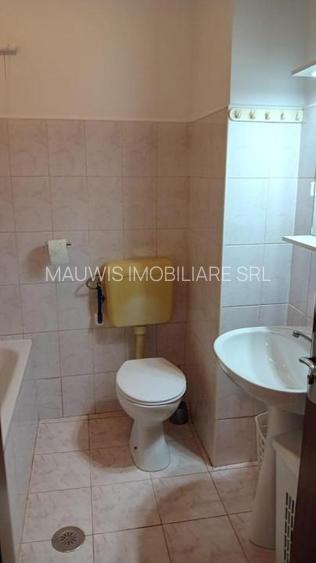 5 min metrou Iancului pt chirie 2 camere Cf.1 mobilat utilat la curte - 11