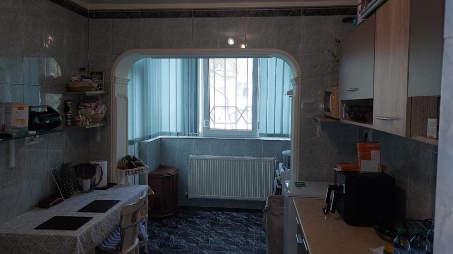 Vând apartament 2 camere zona Tomis Nord - 10