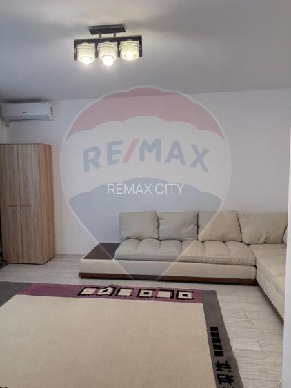 Apartament cu 2 camere Cartier Tei - 8