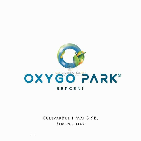 Vila duplex - 4 camere, P+1E, compartimentare optima, Comuna Berceni - 34