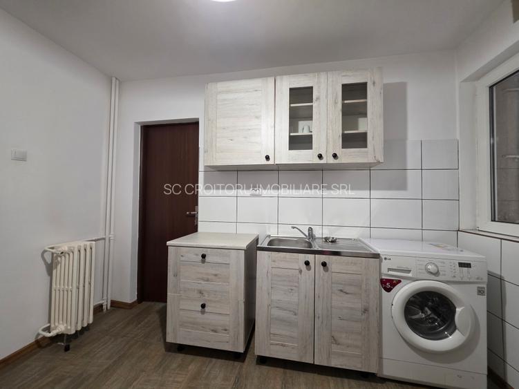 Giulesti - Apartament 2 camere decomandat –mobilat si utilat ! - 14