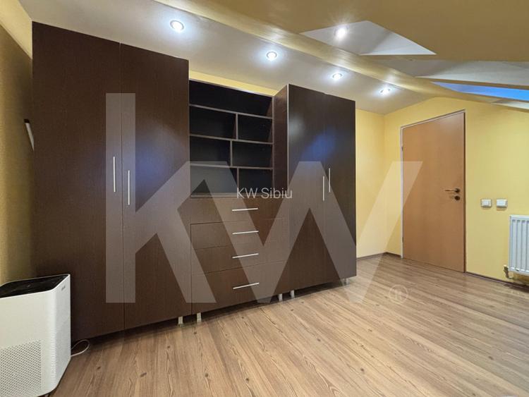 Apartament de vanzare, 3 camere - str. Plugarilor, Sibiu - 16