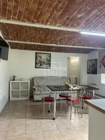 Apartament 102 mp utili la casa pe C-tin Noica in Sibiu - 11