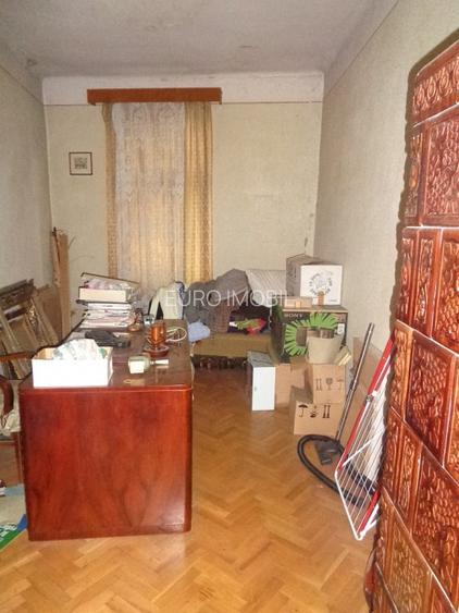 Vanzare casa 220 mp utili, teren 860 mp, Semicentral - 7