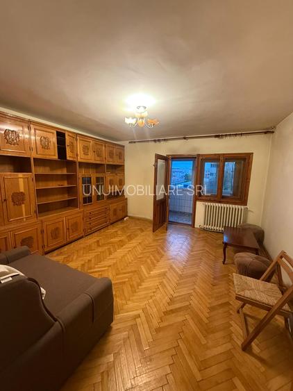 Apartament spațios cu 4 camere – Strada Aurora (lângă Finanțe) - etaj 2/4 - 3