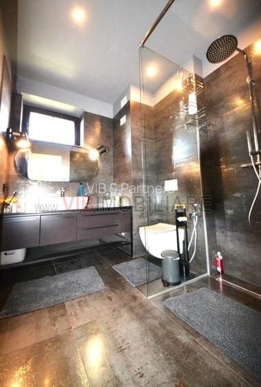 DOMENIU REZIDENȚIAL PRIVAT - Otopeni, Drumul Odaii - 25