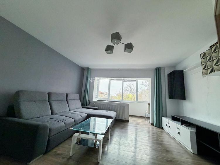 2 Camere - Bucatarie Inchisa - 2 Balcoane - Timocului - 2