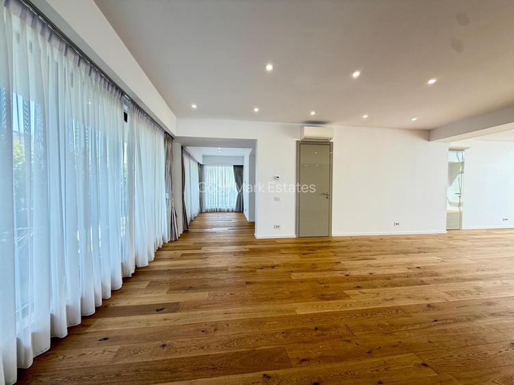 Penthouse | Romana - Eminescu | 3BR | Terasa panoramica | Parcare - 6