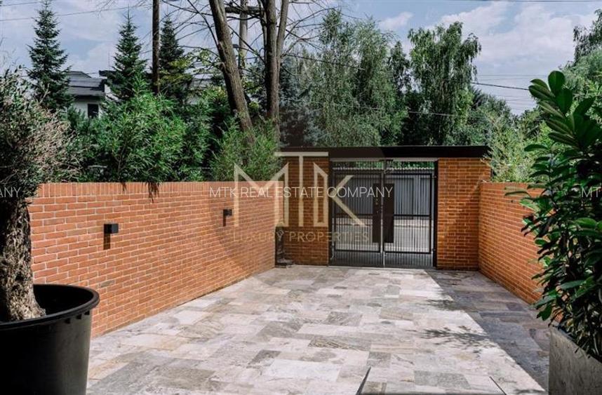BRICKVILLE RESIDENCE | Apartament 2 cam I Prima inchiriere - 23