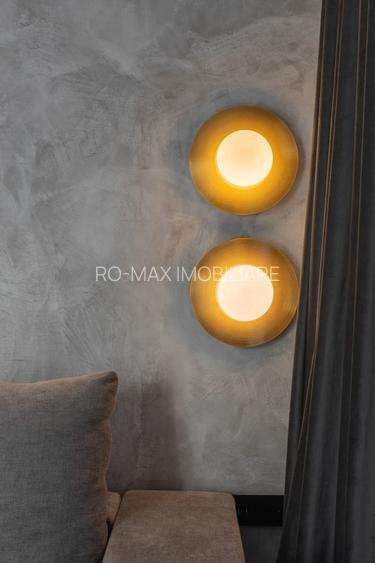 Duplex exclusivist Belvedere Residence Floreasca - 23